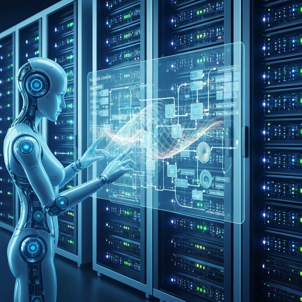 Database Management Agent