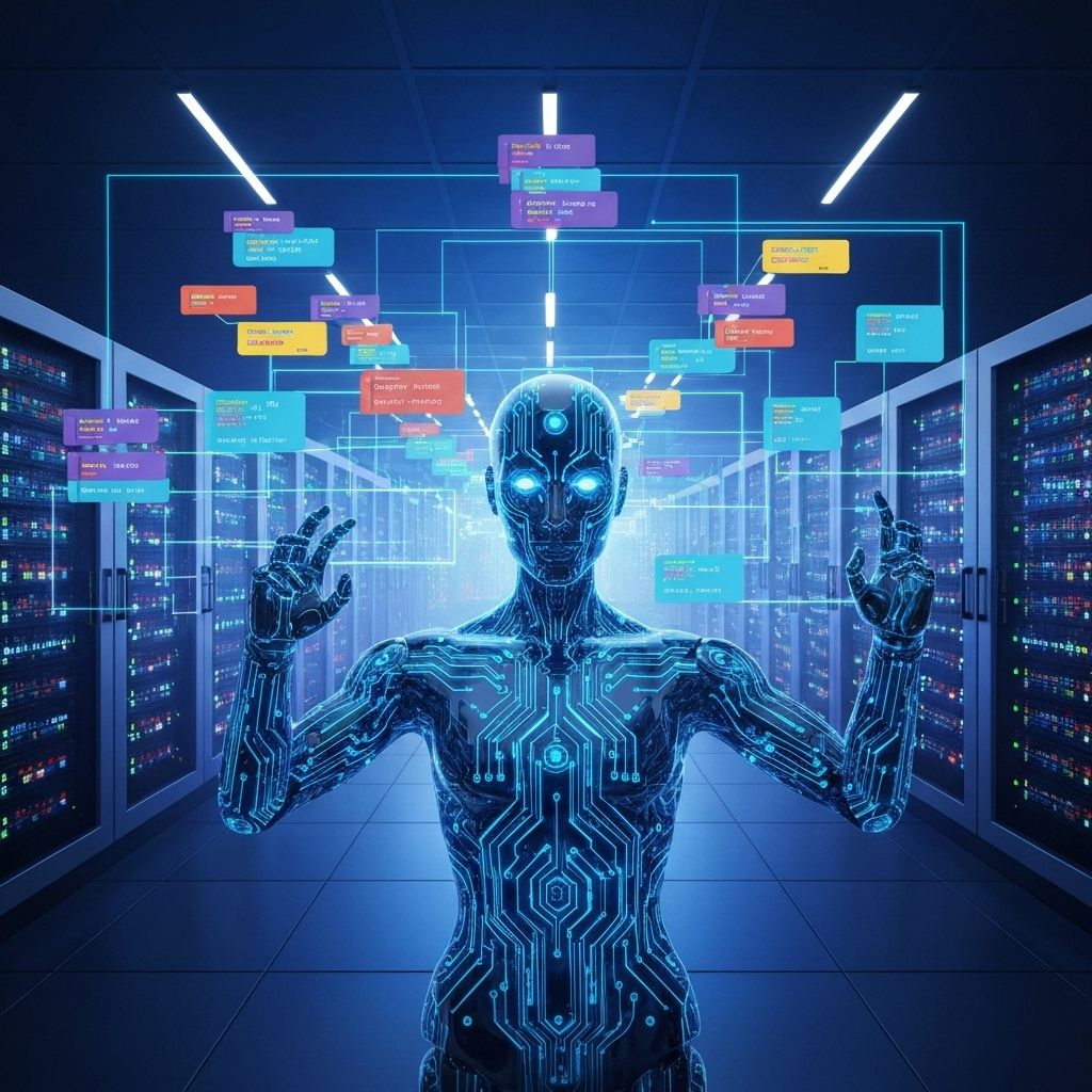 Deployment Orchestration Agent