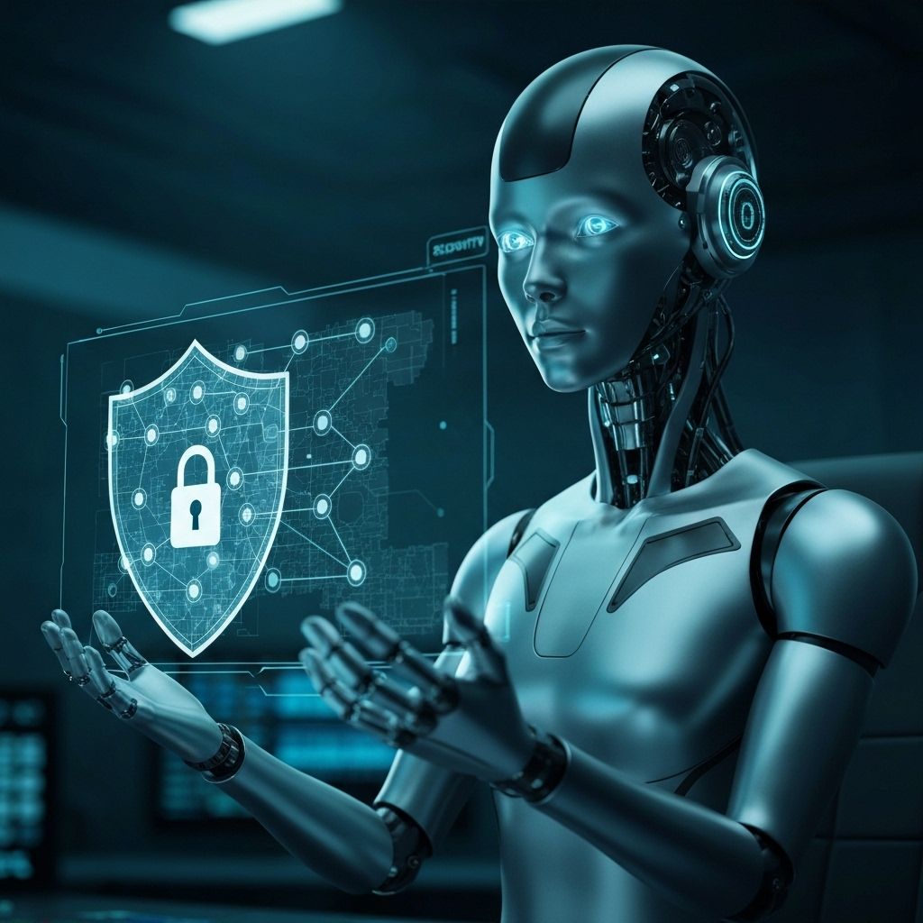 Security Monitoring Agent